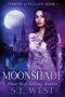 [Vampire Conclave 01] • Moonshade